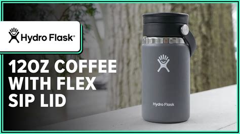 hydro flask coffee lid leaking|Hydro Flask Flex Sip Lid Leaking